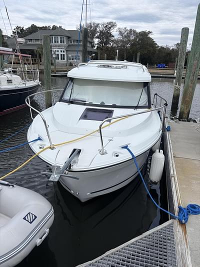 BOATZON | 2022 Jeanneau NC 695