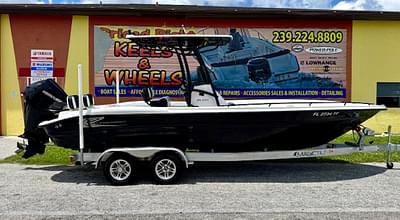 BOATZON | 2022 K2 PowerBoats 25 CRX BOATZON | 2022 K2 PowerBoats 25 CRX