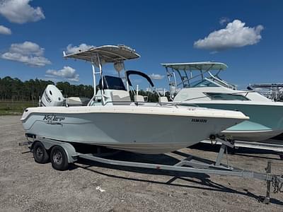 BOATZON | 2022 Key Largo 2001 CC BOATZON | 2022 Key Largo 2001 CC