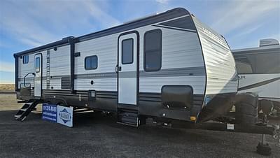 BOATZON | 2022 Keystone RV HIDEOUT 29DFSWE