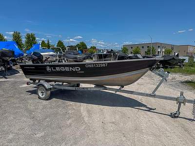 BOATZON | 2022 Legend 14 Widebody BOATZON | 2022 Legend 14 Widebody