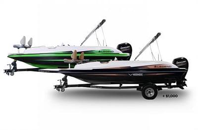 BOATZON | 2022 Legend Vibe D20 BOATZON | 2022 Legend Vibe D20