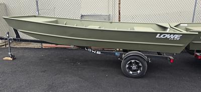 BOATZON | 2022 Lowe 1448 BOATZON | 2022 Lowe 1448