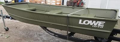 BOATZON | 2022 Lowe L1040