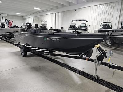BOATZON | 2022 Lund 1650 Angler SS BOATZON | 2022 Lund 1650 Angler SS