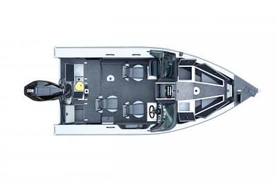 BOATZON | 2022 Lund 1875 Pro V Sport
