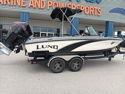 BOATZON | 2022 Lund 202 Pro V Tournament Series BOATZON | 2022 Lund 202 Pro V Tournament Series