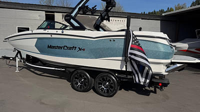 BOATZON | 2022 MasterCraft XStar S