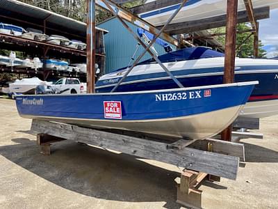 BOATZON | 2022 MirroCraft 4650S