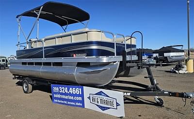 BOATZON | 2022 Montego Bay MONTEGO BAY C8520 BOATZON | 2022 Montego Bay MONTEGO BAY C8520