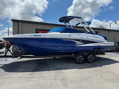 BOATZON | 2022 Monterey M6 BOATZON | 2022 Monterey M6
