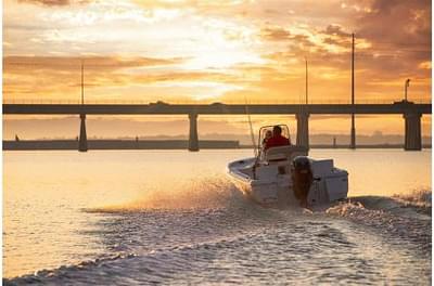 BOATZON | 2022 NauticStar 195 Bay BOATZON | 2022 NauticStar 195 Bay