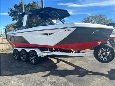 BOATZON | 2022 Nautique S23 BOATZON | 2022 Nautique S23
