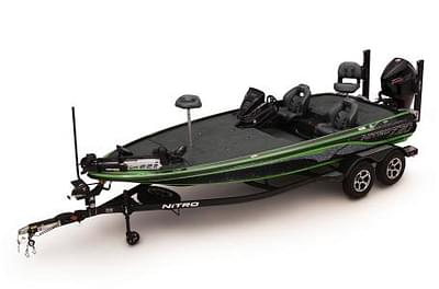 BOATZON | 2022 Nitro Z20 Pro BOATZON | 2022 Nitro Z20 Pro