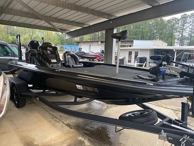 BOATZON | 2022 Nitro Z20 Pro