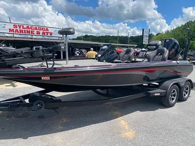 BOATZON | 2022 Nitro Z20 Pro