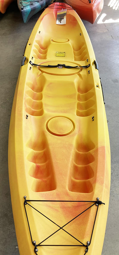 BOATZON | 2022 Old Town Canoe Co MALIBU TWO OCEAN KAYAK