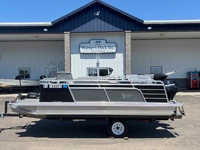 BOATZON | 2022 Paddle King Lo Pro Cruiser