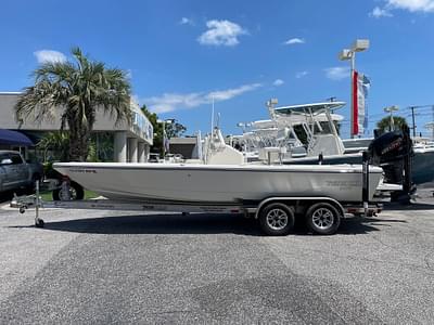 BOATZON | 2022 Pathfinder 2300HPS