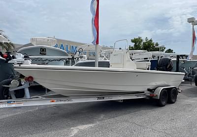 BOATZON | 2022 Pathfinder 2300HPS