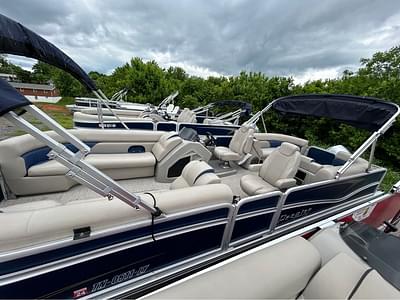 BOATZON | 2022 Premier 23 Solaris RF BOATZON | 2022 Premier 23 Solaris RF
