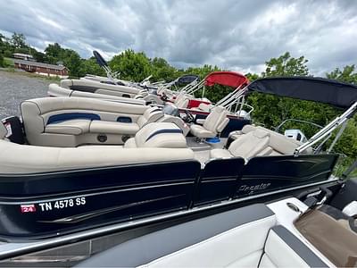 BOATZON | 2022 Premier 230 Solaris RL