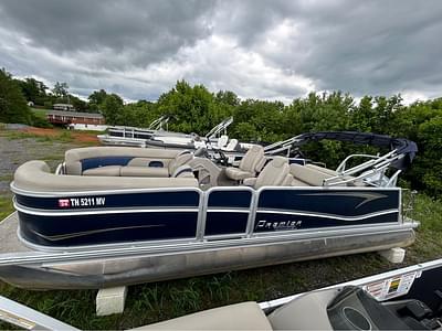 BOATZON | 2022 Premier 230 Solaris RL BOATZON | 2022 Premier 230 Solaris RL