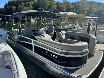 BOATZON | 2022 Premier Sunsation RF 230 CL