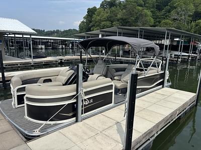 BOATZON | 2022 Premier Sunsation RF 230 CL BOATZON | 2022 Premier Sunsation RF 230 CL