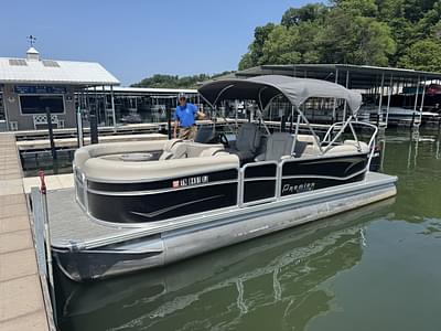 BOATZON | 2022 Premier Sunspree RF 230 CL BOATZON | 2022 Premier Sunspree RF 230 CL