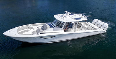 BOATZON | 2022 Pursuit S 428 BOATZON | 2022 Pursuit S 428