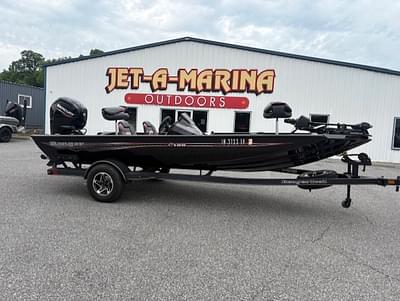 BOATZON | 2022 Ranger Boats RT188