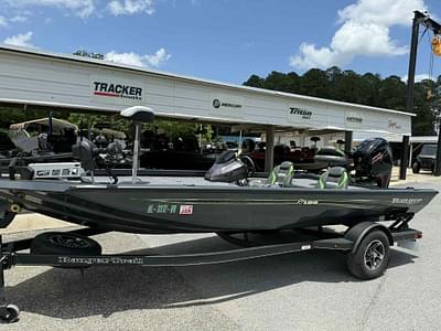 BOATZON | 2022 Ranger Boats RT188