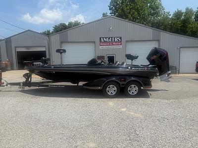BOATZON | 2022 Ranger Boats Z518