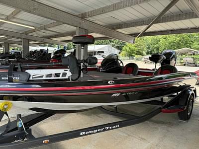 BOATZON | 2022 Ranger Boats Z518