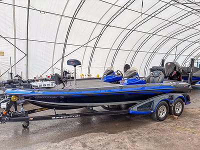 BOATZON | 2022 Ranger Boats Z520R BOATZON | 2022 Ranger Boats Z520R