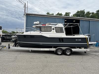 BOATZON | 2022 Ranger Tugs R25 BOATZON | 2022 Ranger Tugs R25