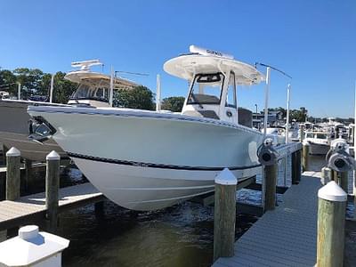 BOATZON | 2022 Regulator 28 BOATZON | 2022 Regulator 28