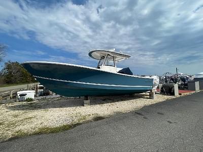 BOATZON | 2022 Regulator 31 BOATZON | 2022 Regulator 31