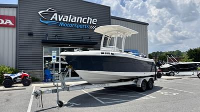 BOATZON | 2022 Robalo R222 Explorer BOATZON | 2022 Robalo R222 Explorer