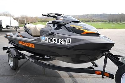 BOATZON | 2022 Sea Doo GTX 230
