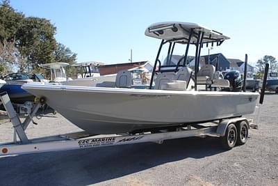 BOATZON | 2022 Sea Pro 228 Bay Boat