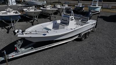 BOATZON | 2022 Sea Pro 248 Bay Boat