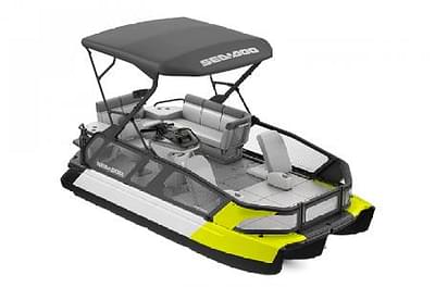 BOATZON | 2022 SeaDoo SWITCH SPORT 18 BOATZON | 2022 SeaDoo SWITCH SPORT 18