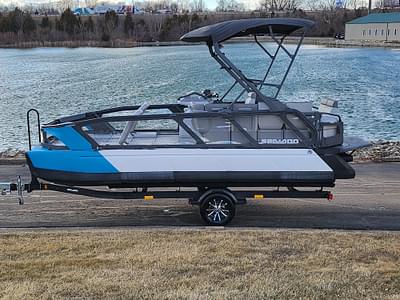 BOATZON | 2022 SeaDoo Switch Sport 21