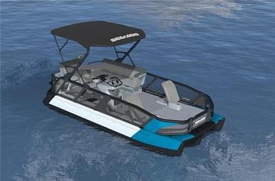BOATZON | 2022 SeaDoo Switch Sport 21 BOATZON | 2022 SeaDoo Switch Sport 21