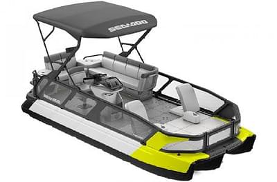 BOATZON | 2022 SeaDoo Switch Sport 21