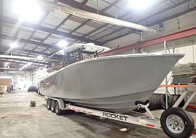 BOATZON | 2022 SeaHunter 35T BOATZON | 2022 SeaHunter 35T