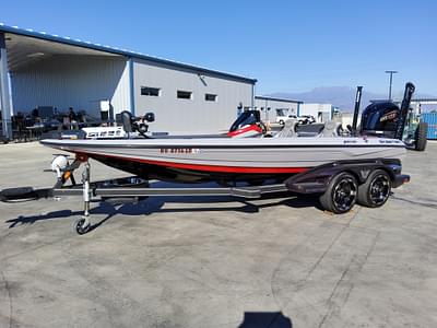 BOATZON | 2022 Skeeter FXR20 LIMITED