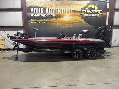 BOATZON | 2022 Skeeter FXR21 WYamaha 250 SHO